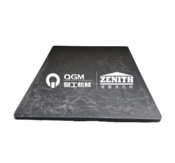 Cur upgradatio mea Bricks Machinery Pallet lineam meam mutavit magis quam novus turpis?