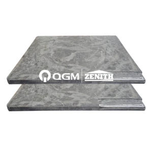 Quod Industria confidunt gravissime specialioribus Bricks Machinery Pallets?