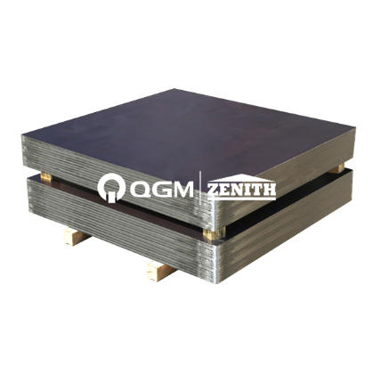 What Partes Do Block Machine Pallets Play in High-Speed ​​Brick Production Lines?