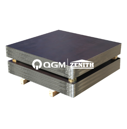 Quomodo extendere Lifespan Clausionis Machina Pallets in condicionibus asperis?