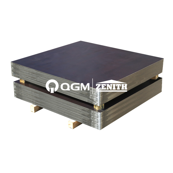 Quomodo summus facultatem Clausus Machina Pallet Amplio concreta Clausus Productio Efficens