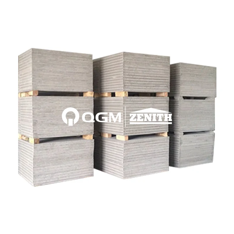 Concretam Bricks Machina Pallet